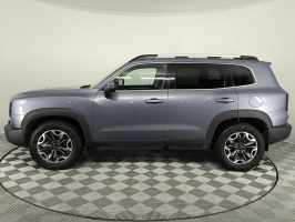 Haval Dargo