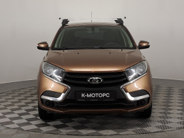 Lada (ВАЗ) XRAY