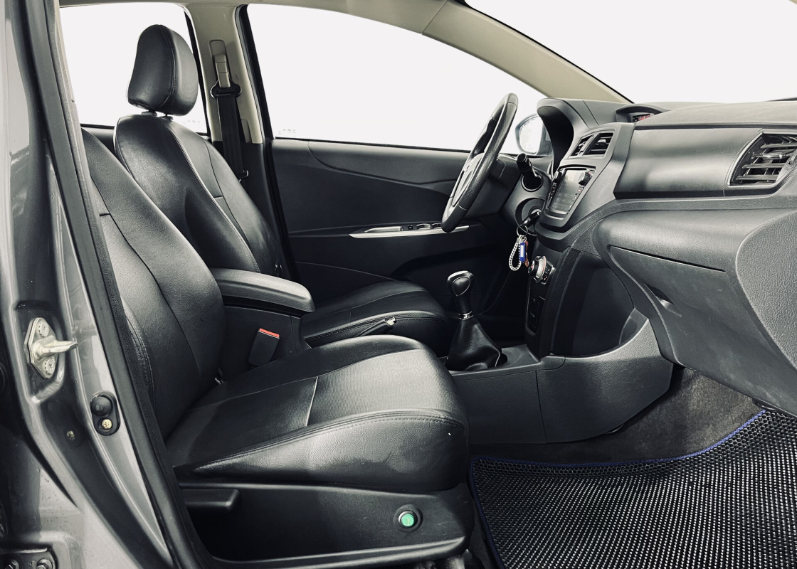Lifan X50