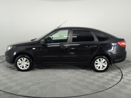 Lada (ВАЗ) Granta