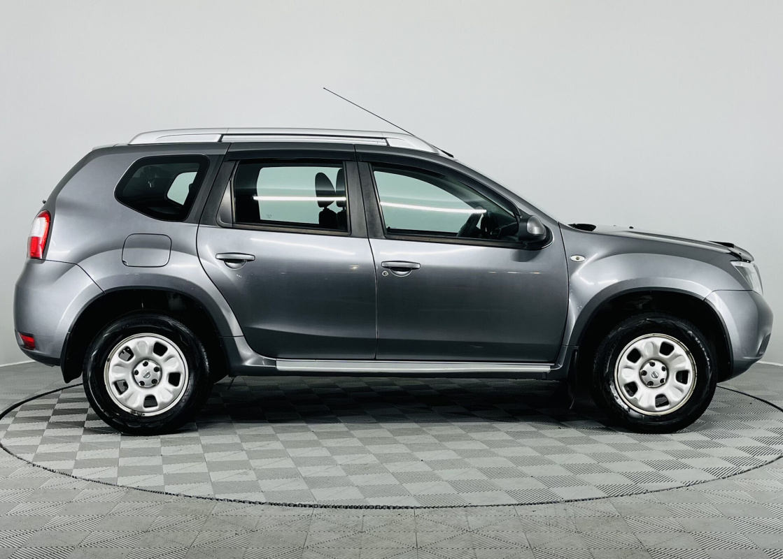 Nissan Terrano