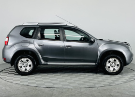 Nissan Terrano