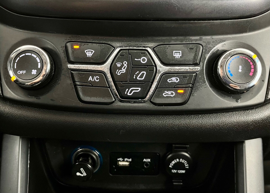 Chery Tiggo 5