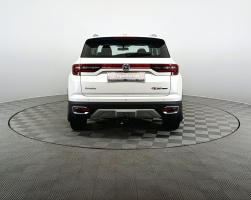 Changan CS35 Plus