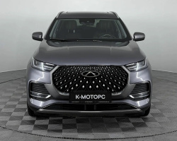 Chery Tiggo 8 Pro Max