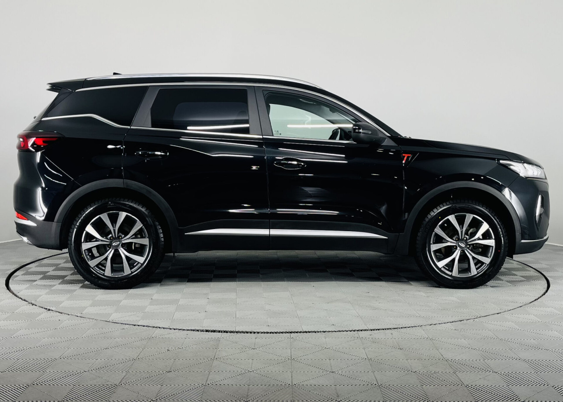 Chery Tiggo 7 Pro Max