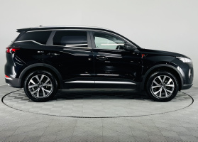 Chery Tiggo 7 Pro Max