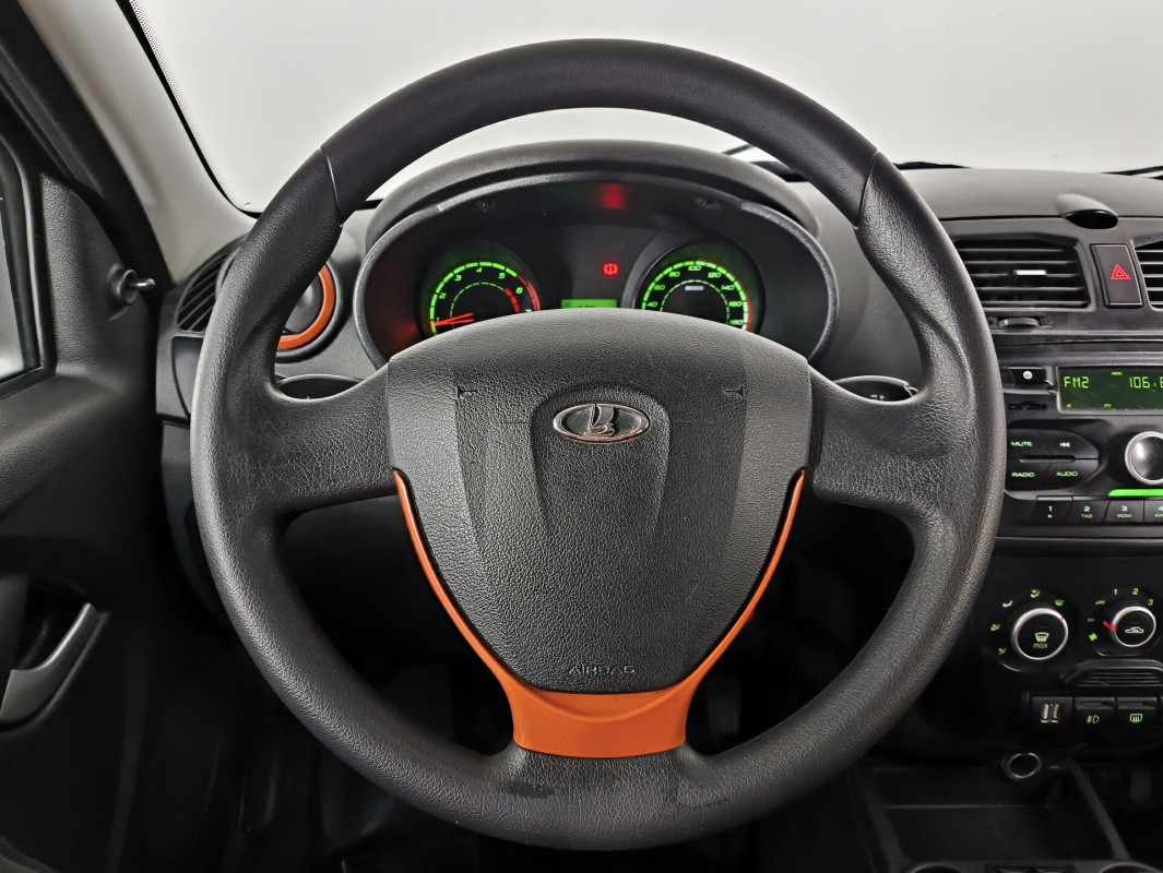 Lada (ВАЗ) Kalina