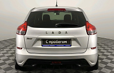 Lada (ВАЗ) XRAY