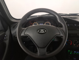 Lada (ВАЗ) Niva Travel