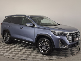 JETOUR X90+