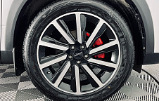 Jaecoo J7