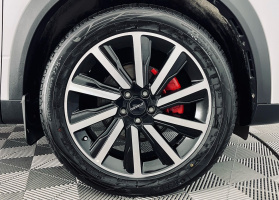 Jaecoo J7