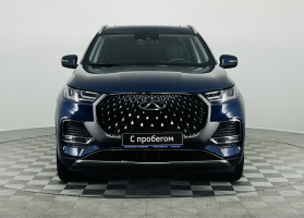 Chery Tiggo 8 Pro Max