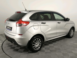 Lada (ВАЗ) XRAY