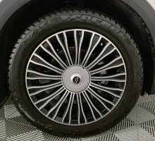 Chery Tiggo 9