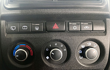Lada (ВАЗ) 2121 (4x4)