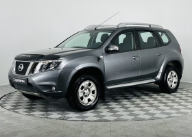 Nissan Terrano