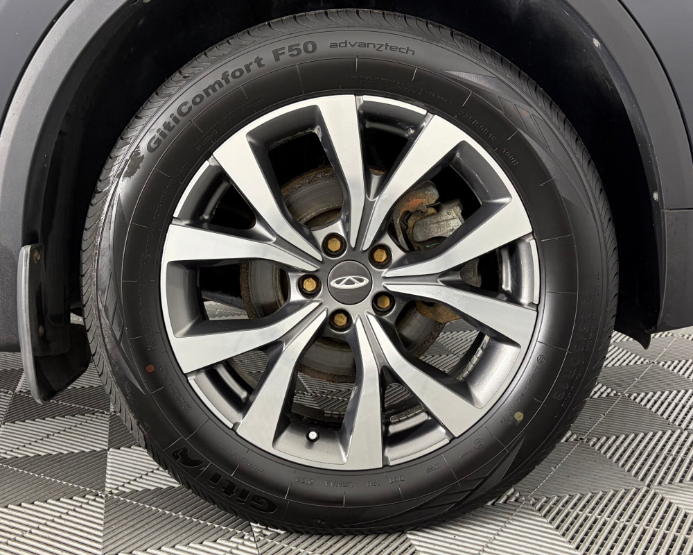 Chery Tiggo 7 Pro Max