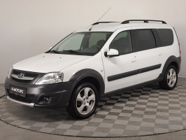 Lada (ВАЗ) Largus