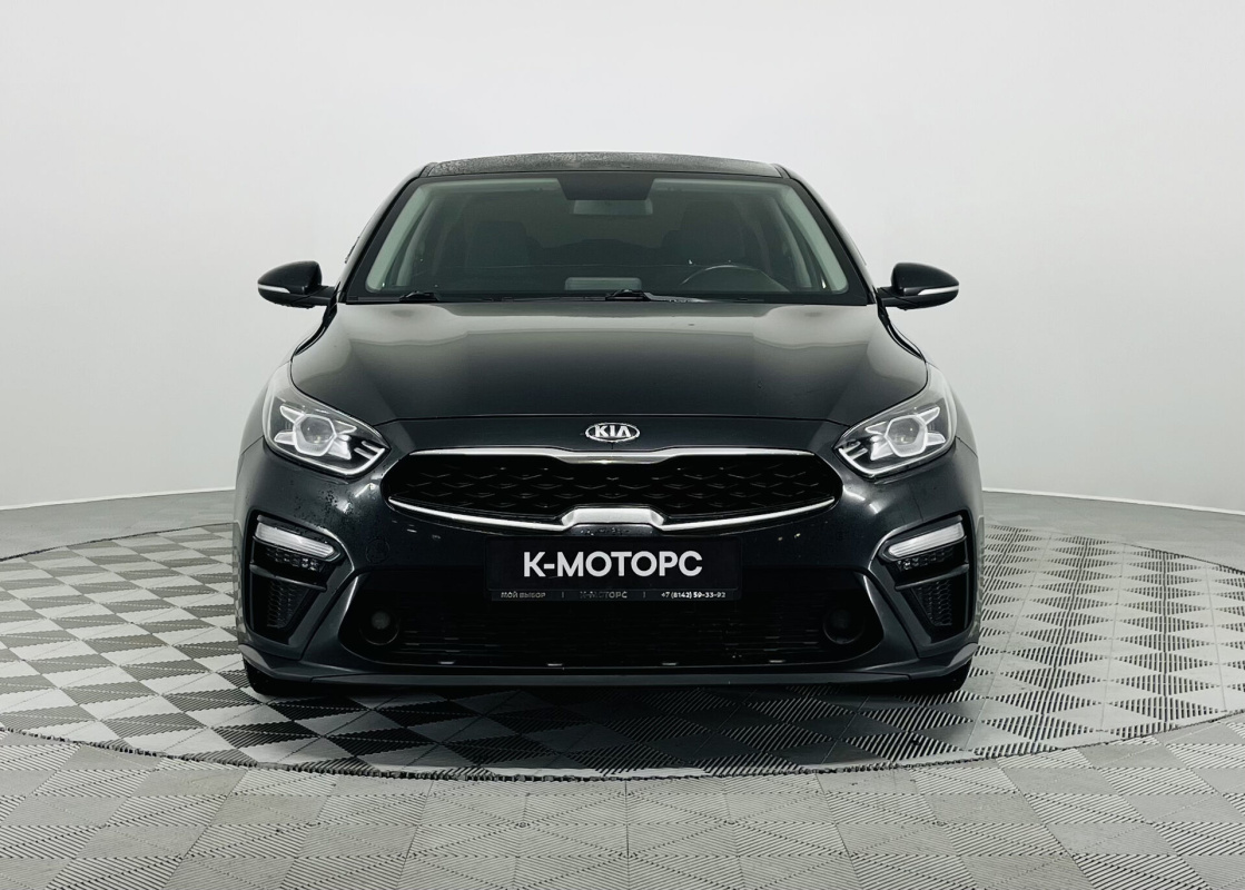 Kia Cerato