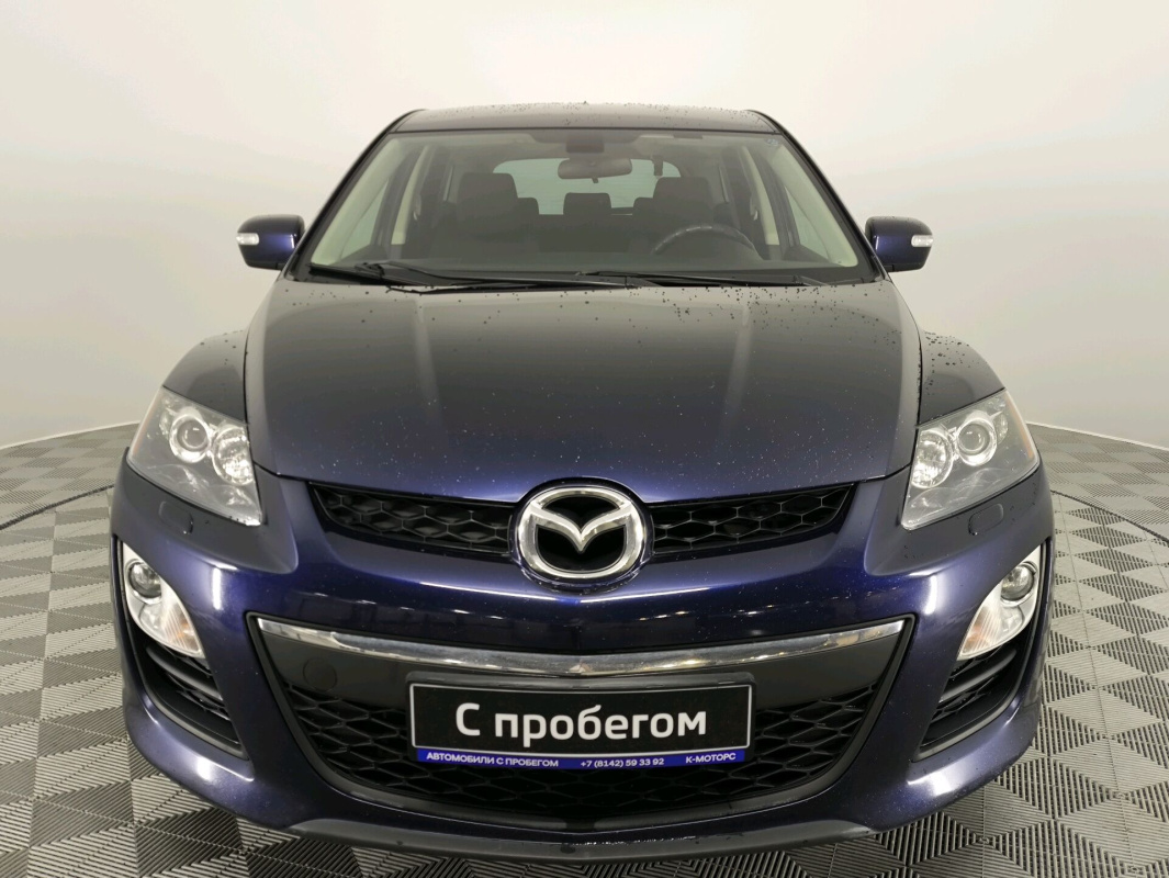 Mazda CX-7