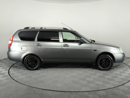 Lada (ВАЗ) Priora