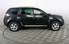 Nissan Terrano