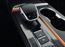Omoda S5 GT