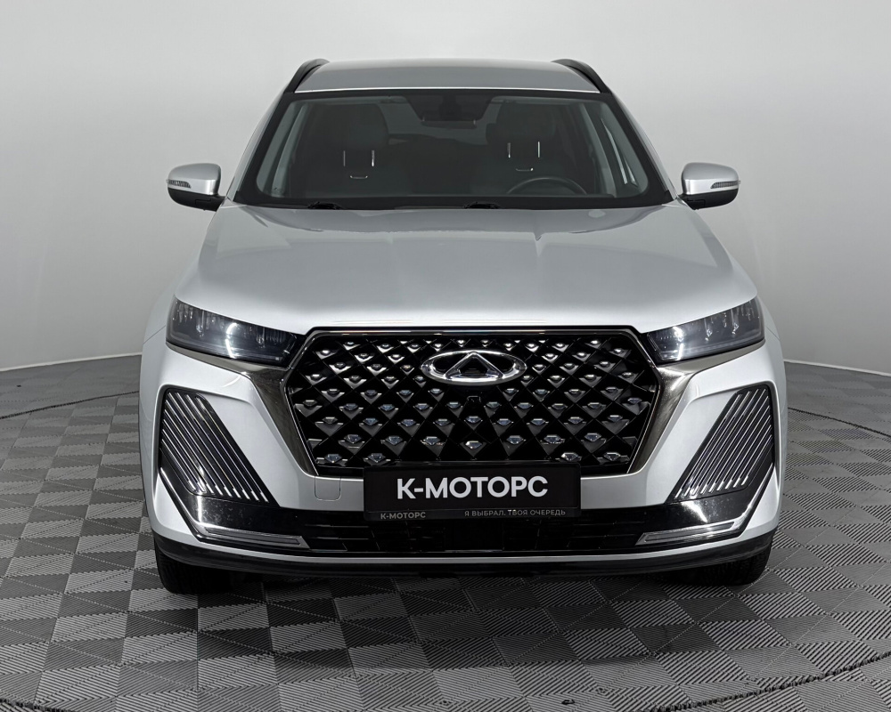 Chery Tiggo 7 Pro Max