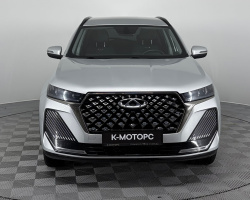 Chery Tiggo 7 Pro Max