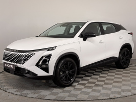 Omoda C5