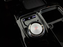 Haval Dargo
