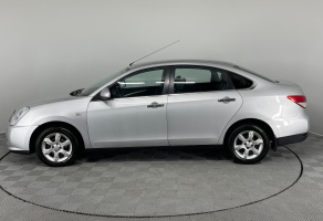 Nissan Almera