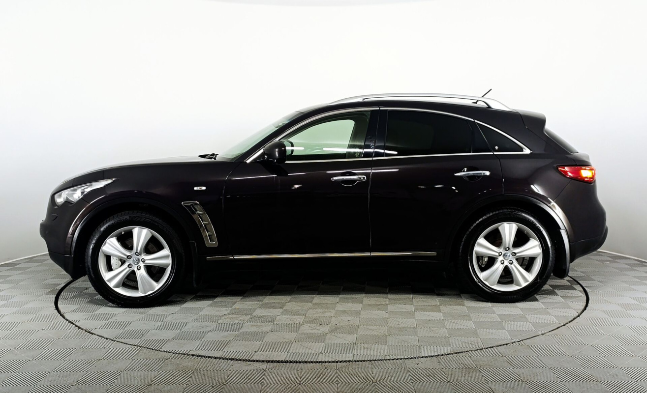 Infiniti FX