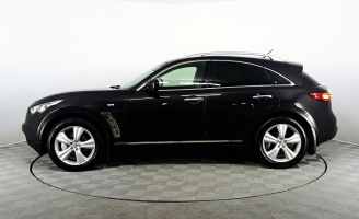Infiniti FX