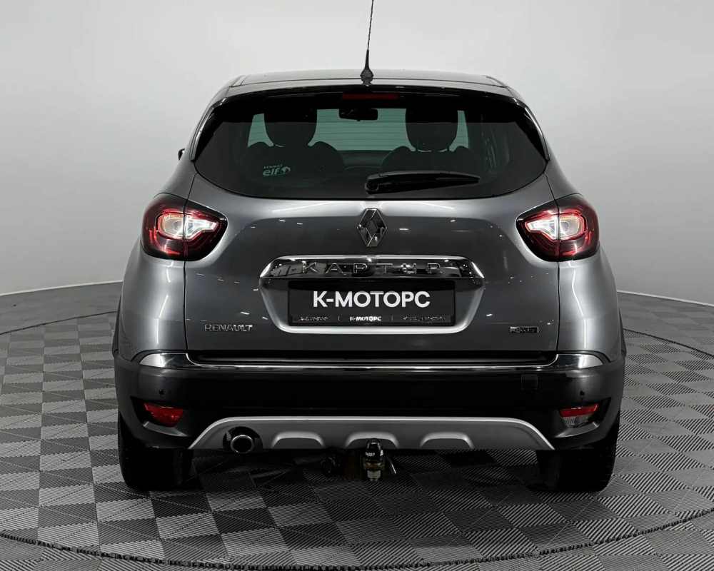 Renault Kaptur
