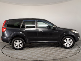 Great Wall Hover H5