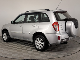 Chery Tiggo (T11)