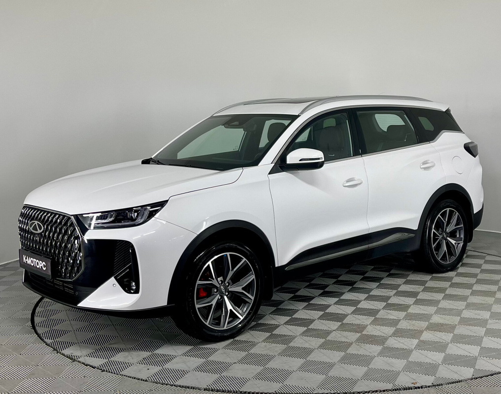 Chery Tiggo 7L