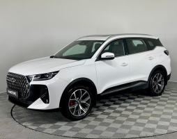 Chery Tiggo 7L