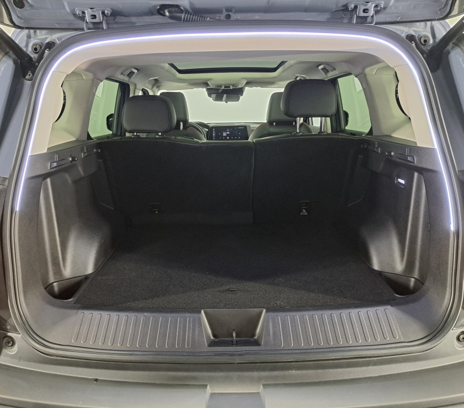 Haval H3