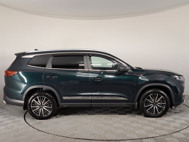 Chery Tiggo 8 Pro Max