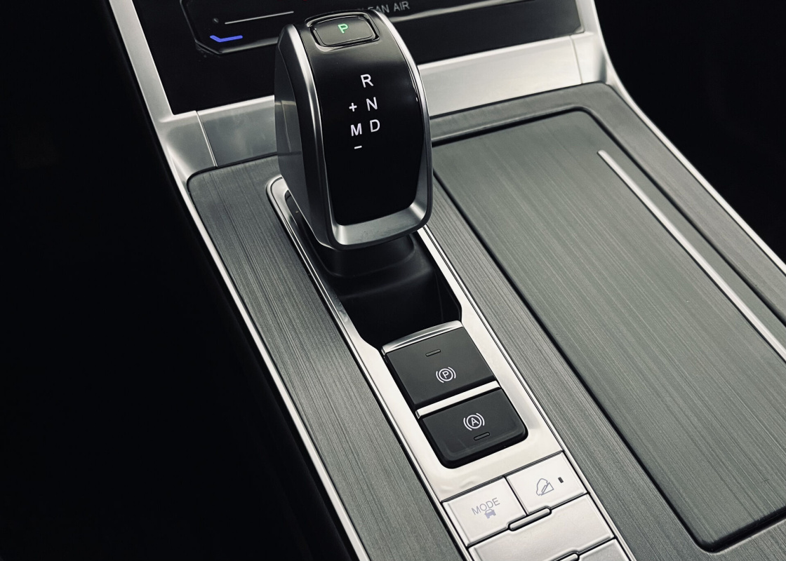 Chery Tiggo 7 Pro Max