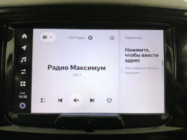 Lada (ВАЗ) XRAY