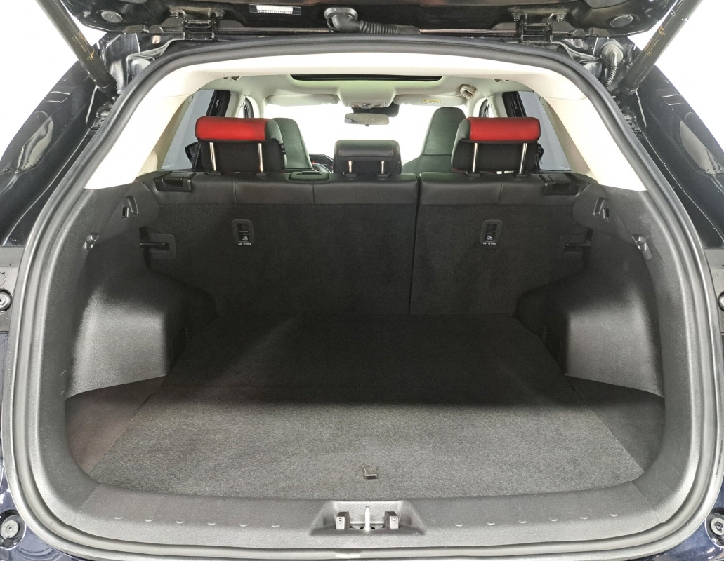 Changan UNI-S