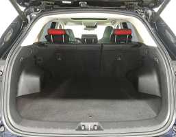 Changan UNI-S