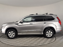 Haval H9