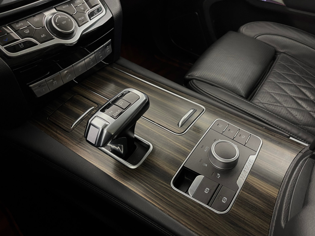 Haval H9