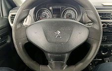 Peugeot 301